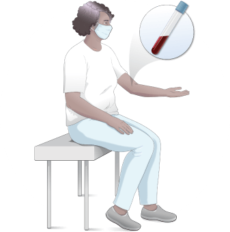 EpiSwitch 3D gene regulation from blood