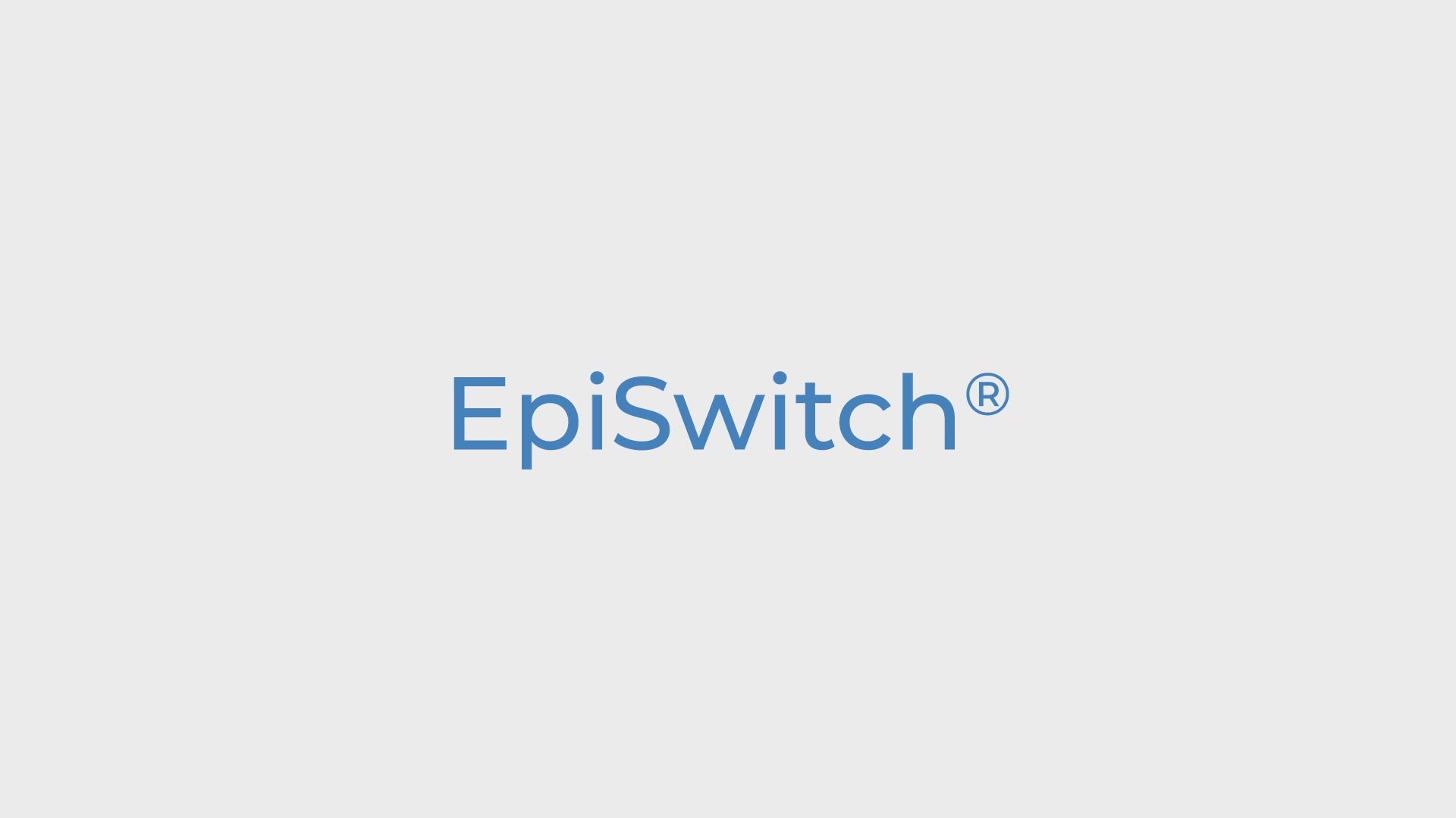EpiSwitch 3D genomic tests explainer video