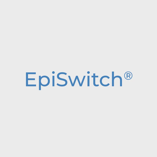 EpiSwitch 3D genomic tests explainer video